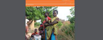 République centrafricaine: Plan de réponse humanitaire 2017- 2019 (Révisé Juin 2017)